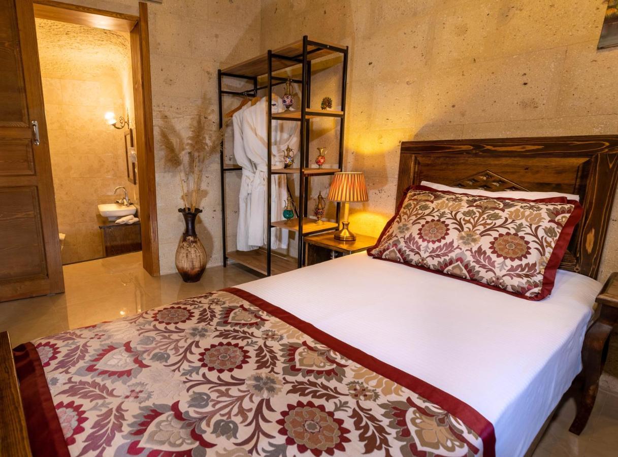 Lord Of Cappadocia Hotel Göreme Extérieur photo