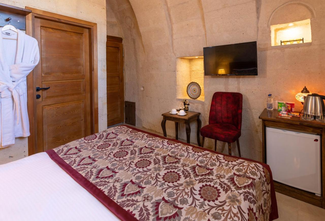 Lord Of Cappadocia Hotel Göreme Extérieur photo