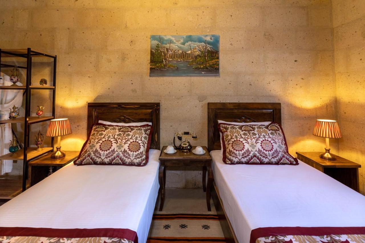 Lord Of Cappadocia Hotel Göreme Extérieur photo