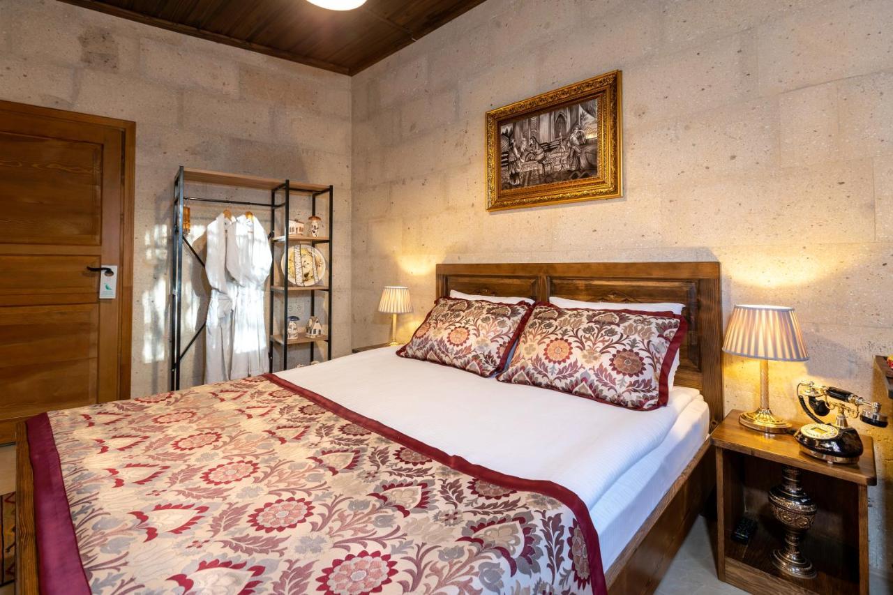 Lord Of Cappadocia Hotel Göreme Extérieur photo