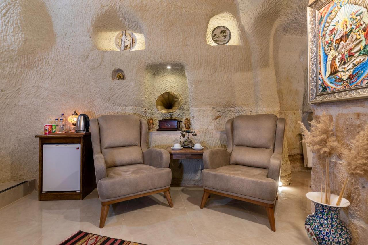 Lord Of Cappadocia Hotel Göreme Extérieur photo